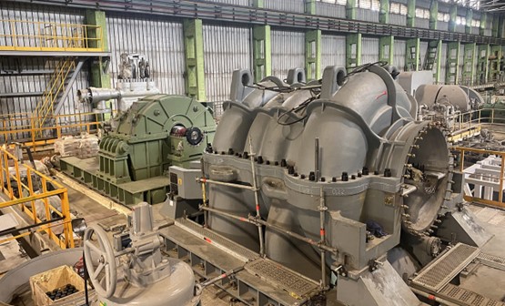 Компрессор К-3000