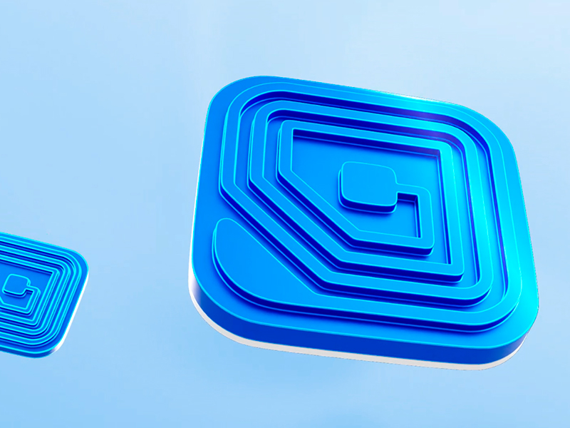 Что такое RFID-метки и почему их использование становится популярным?