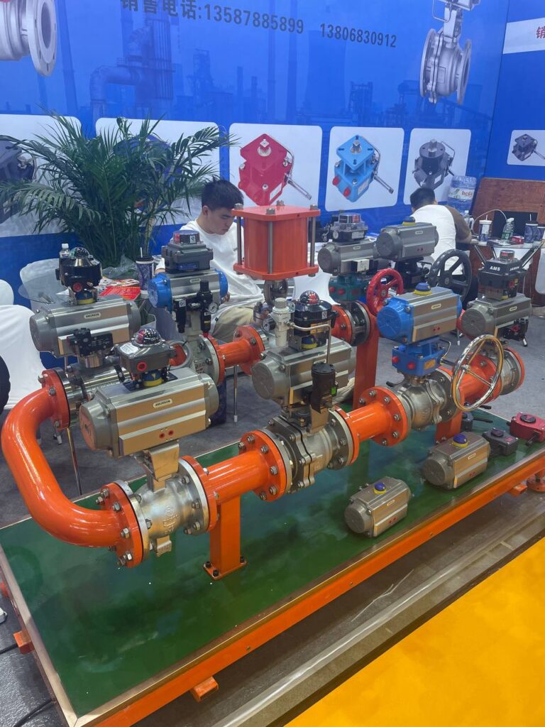 Выставка WieTec 2025