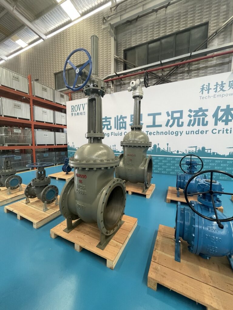 Valve and Pipeline