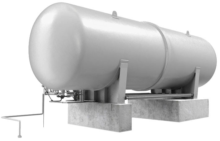 Cryogenic tanks