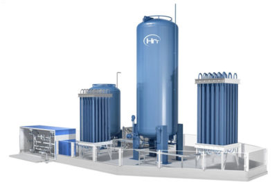 Air Separation Units
