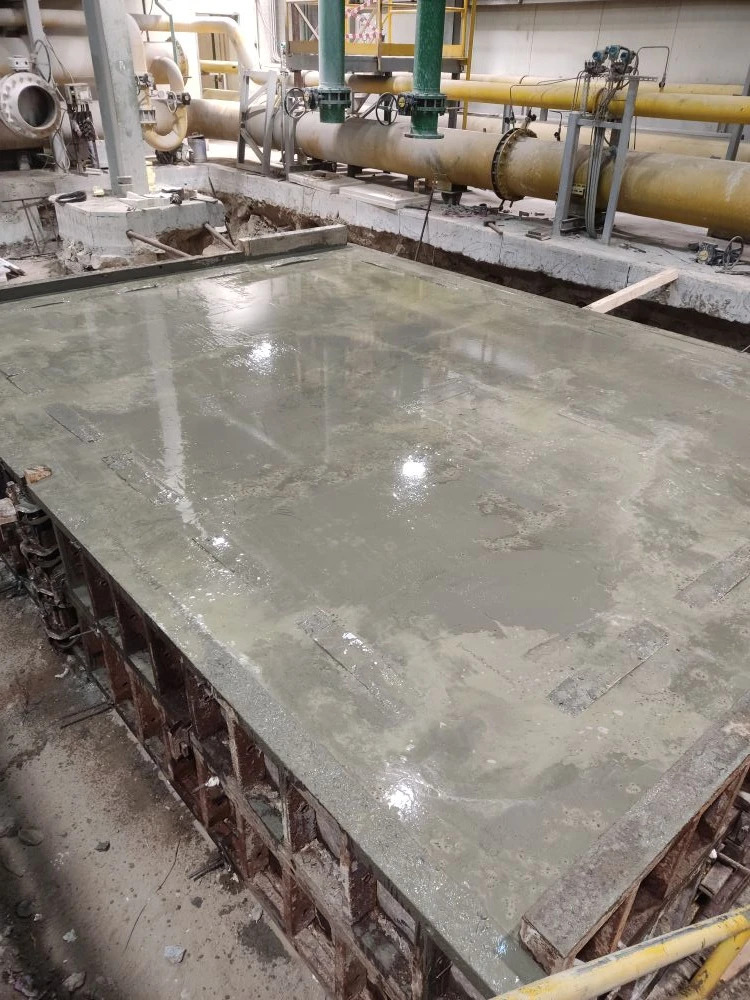 Замена компрессора Centac