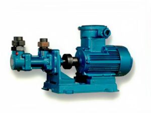 Масляный насос