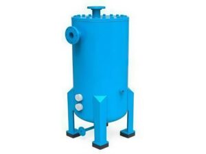 Система фильтрации воздуха