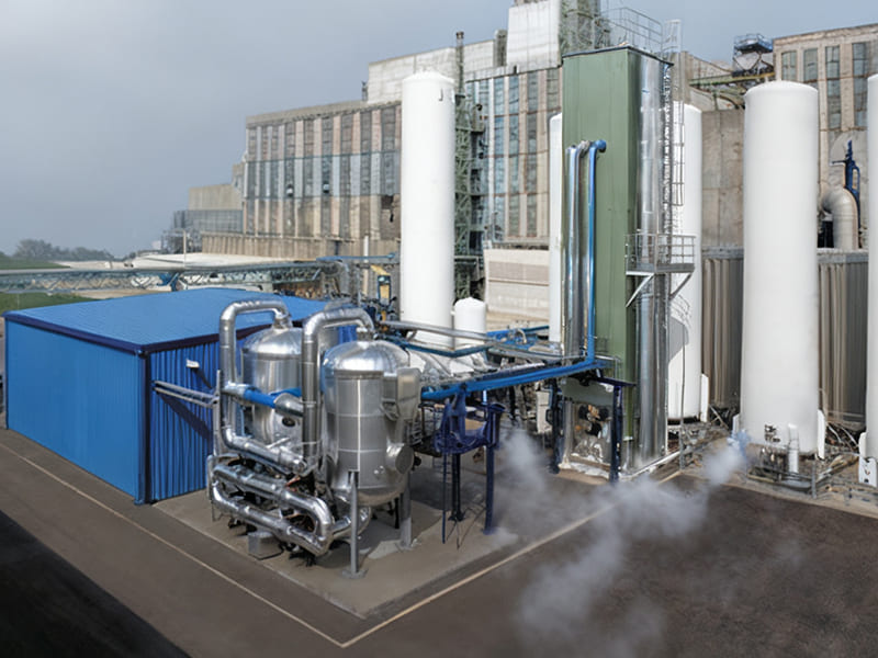 Принцип работы и эксплуатация ВРУ